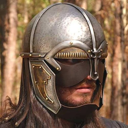 Barbarian Helmet