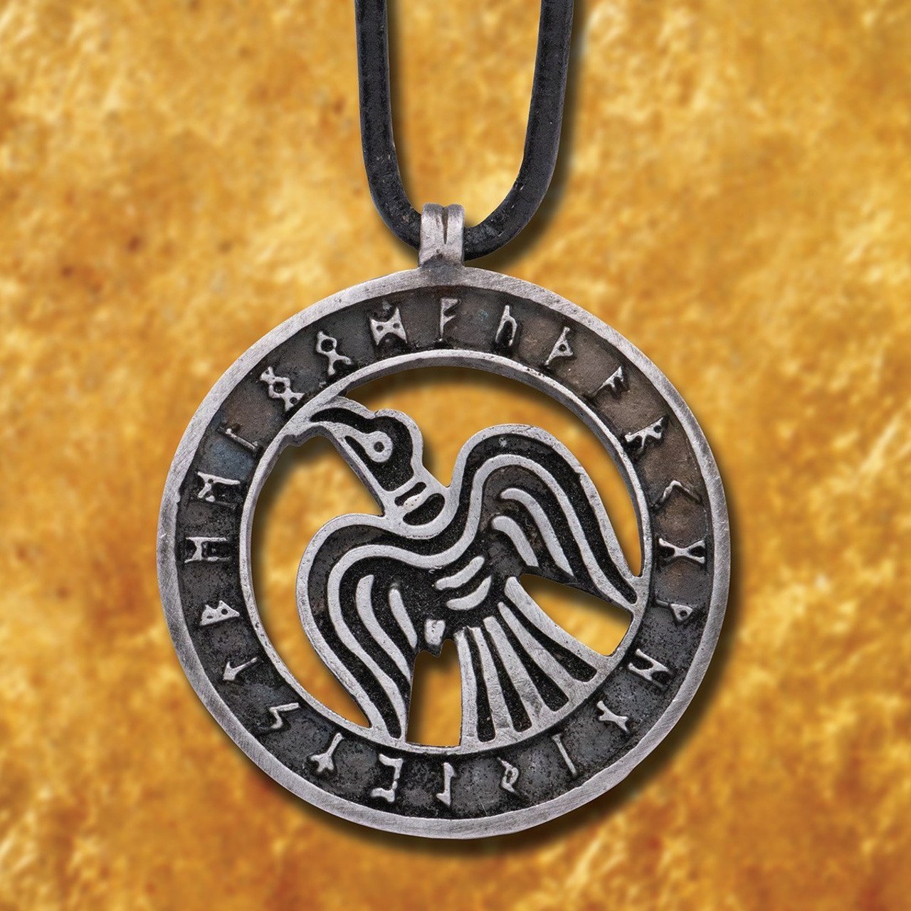 0007767_viking-raven-pewter-pendant__62073