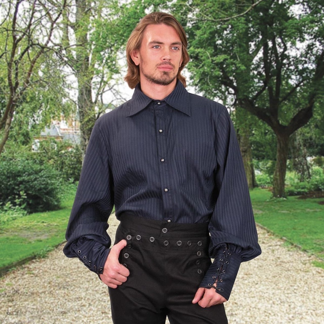 0009391_neo-gothic-pinstripe-shirt-w-sash__48326