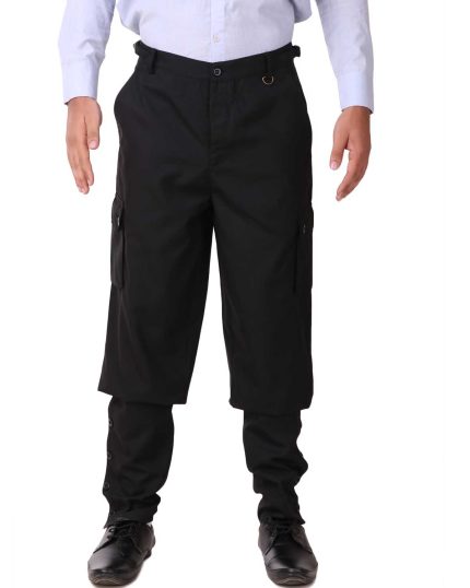 Steampunk Mens Popkiss Pants