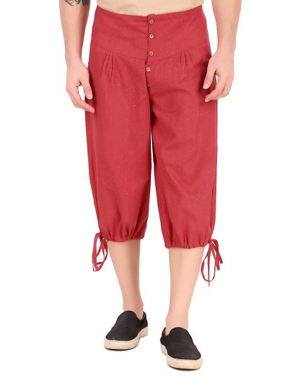 Pirate Rustic Pants