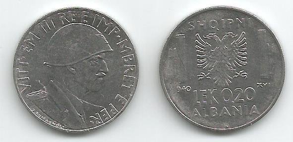 albania