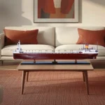 C046 Edmund Fitzgerald Large Bulk Carrier Model c046-edmund-fitzgerald-large-bulk-carrier-model-l11.jpg
