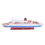 C047 Queen Elizabeth II Painted Large Cruiseship Model c047-queen-elizabeth-ii-painted-large-cruiseship-model-l04.jpg