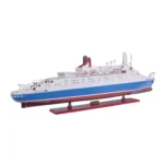 C047 Queen Elizabeth II Painted Large Cruiseship Model c047-queen-elizabeth-ii-painted-large-cruiseship-model-l07.jpg