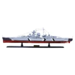 C080 Bismark Ship Model