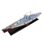 C080 Bismark Ship Model
