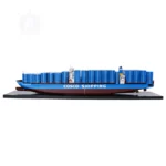 Container Cosco Ship L80