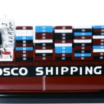 Colorful Container