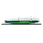 888 Logistics Container L80