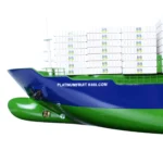 888 Logistics Container L80