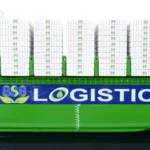 888 Logistics Container L80