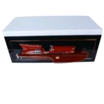 Ferrari Hydroplane Half-Hull 39 Inches L