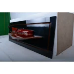 Ferrari Hydroplane Half-Hull 39 Inches L