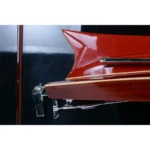 Ferrari Hydroplane Half-Hull 39 Inches L