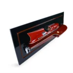 Ferrari Hydroplane Half-Hull 39 Inches L