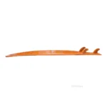 Long Board Wooden Surfboard