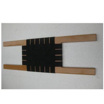 Fabric seat for canoe 15ft - 17ft