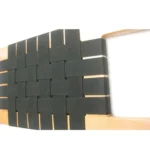 Fabric seat for canoe 15ft - 17ft
