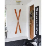Greenland Paddle for kayak CSK 7ft