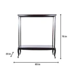 Display Case for XL ship no Glass