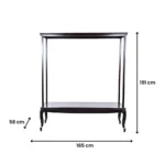 Display Case for XL ship no Glass