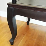 Display Case for XL ship no Glass