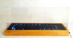 Special Case with lights for Speed boats 39.5 Inches L