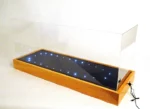 Special Case with lights for Speed boats 39.5 Inches L