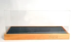 Special Case with lights for Speed boats 39.5 Inches L
