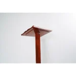Wooden Certificate Stand