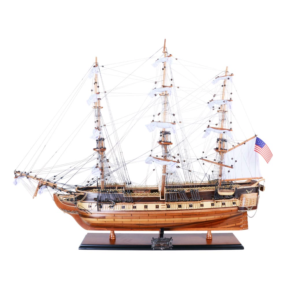T012-USS-CONSTITUTION-EXCLUSIVE-EDITION-ADMIRAL-LINE-L0122092026.webp USS Constitution Exclusive Edition Admiral Line