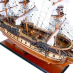 USS Constitution Exclusive Edition Admiral Line