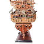 Friesland Tall Ship Model Admiral Line