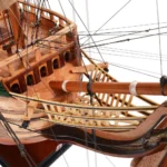 Friesland Tall Ship Model Admiral Line