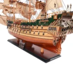 Friesland Tall Ship Model Admiral Line