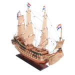 Friesland Tall Ship Model Admiral Line
