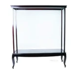 HMS Victory 56L With Display Case XL No Glass