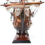 HMS Victory Medium Admiral Line Fully Assemble