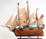 HMS Bounty Admiral Line