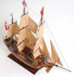 HMS Bounty Admiral Line