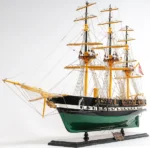 Fregettan Jylland Painted Admiral Line