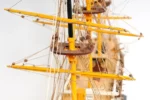 Fregettan Jylland Painted Admiral Line