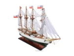 Esmeralda Painted Admiral Line