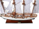 Esmeralda Painted Admiral Line