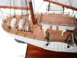 Esmeralda Painted Admiral Line