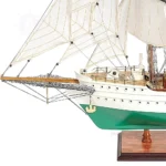J.S. ELCANO Tall Ship Model Admiral Line