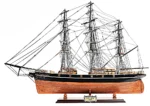 Cutty Sark (no sail) Admiral Line