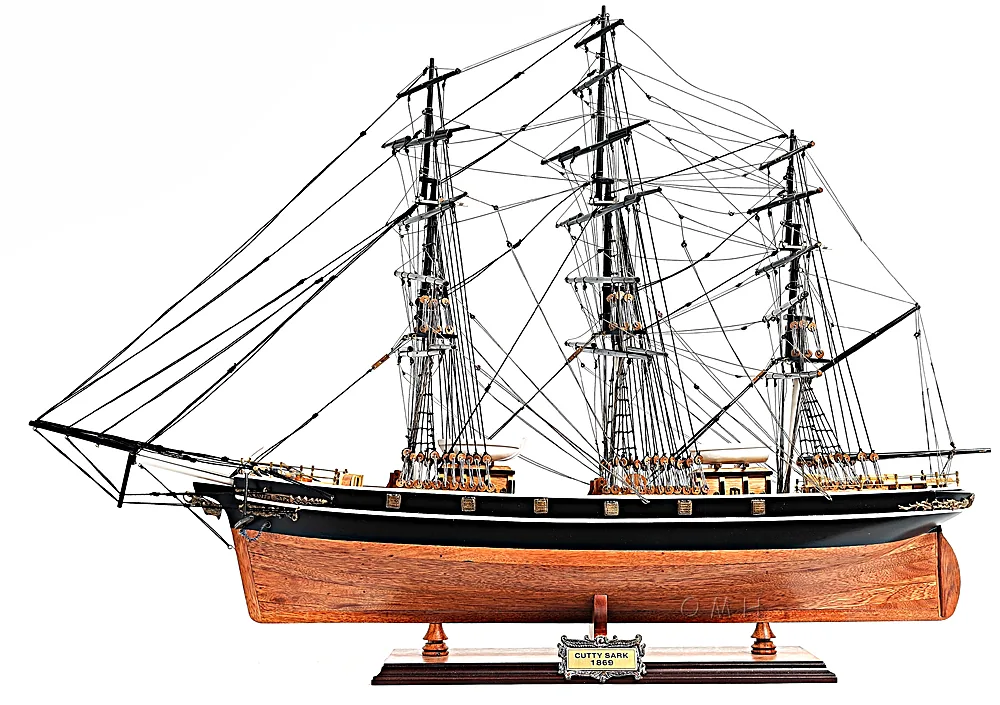 T123-CUTTY-SARK-NO-SAIL-L01.webp Cutty Sark (no sail) Admiral Line