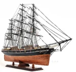 Cutty Sark (no sail) Admiral Line